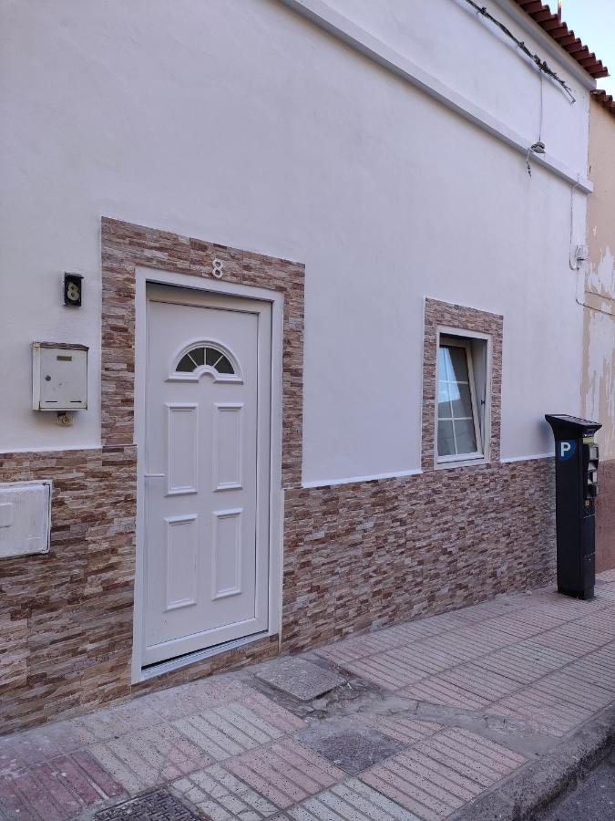 Casa Alba 1 Apartment Puerto del Rosario  Exterior foto