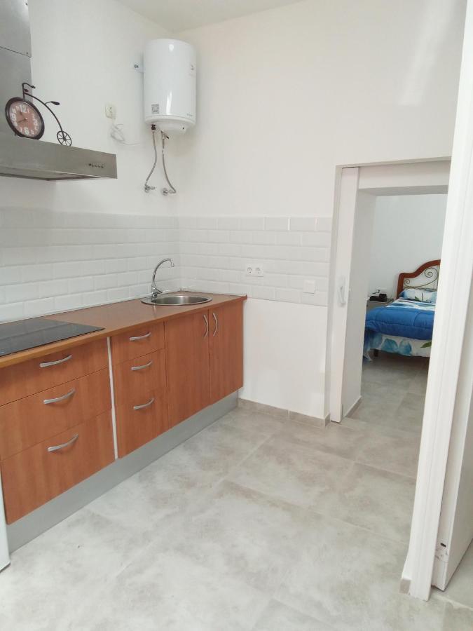 Casa Alba 1 Apartment Puerto del Rosario  Exterior foto