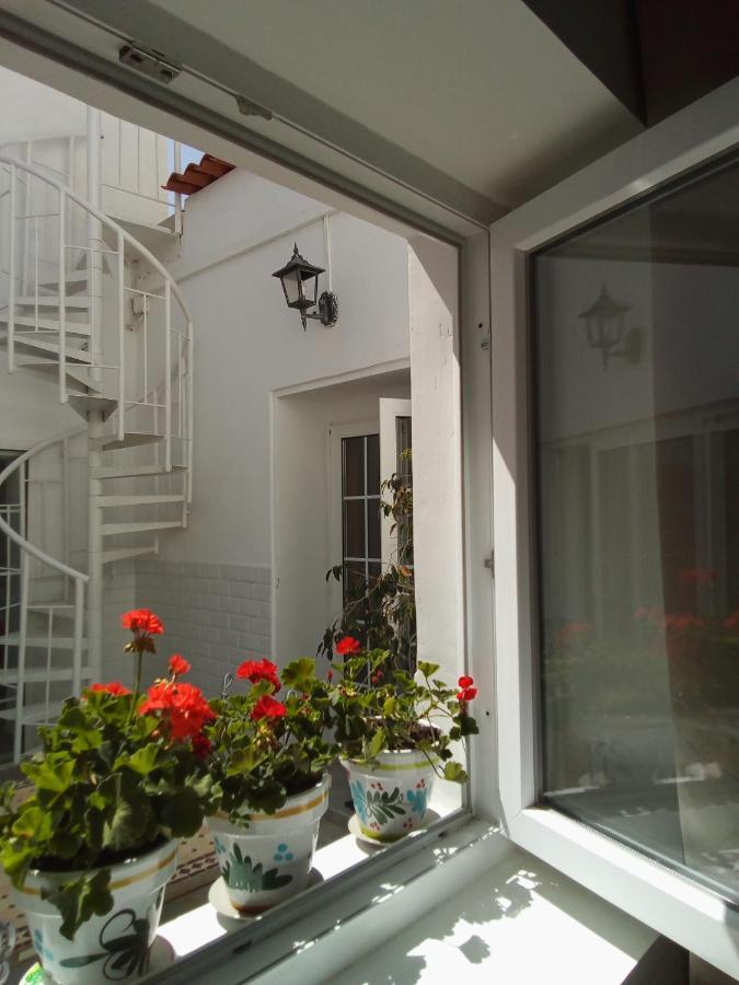 Casa Alba 1 Apartment Puerto del Rosario  Exterior foto