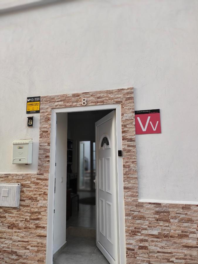 Casa Alba 1 Apartment Puerto del Rosario  Exterior foto
