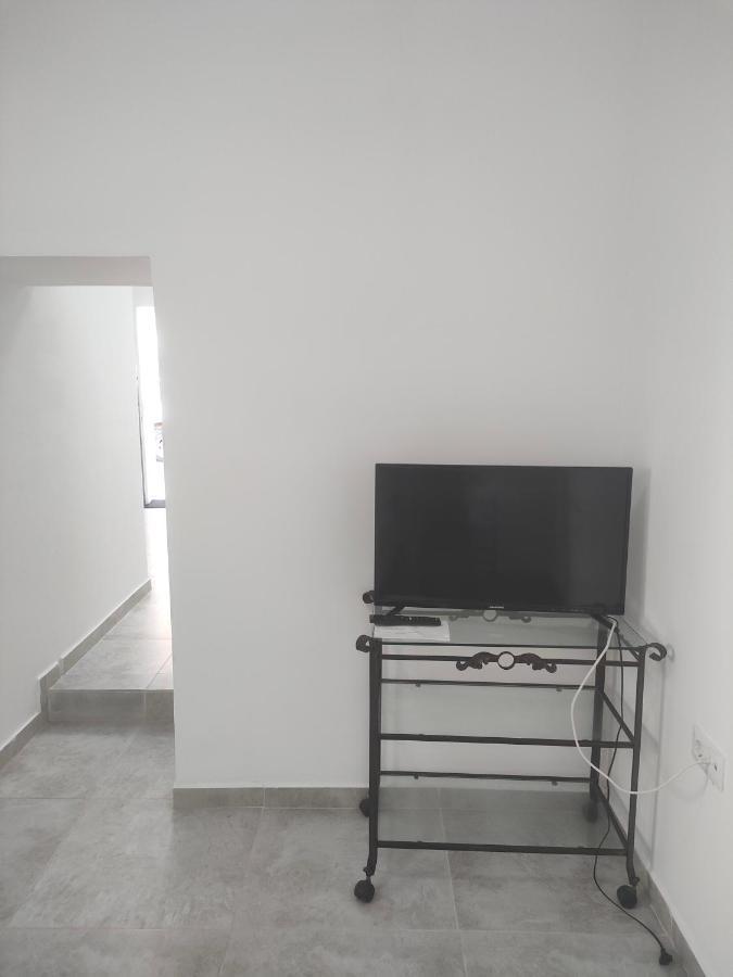 Casa Alba 1 Apartment Puerto del Rosario  Exterior foto