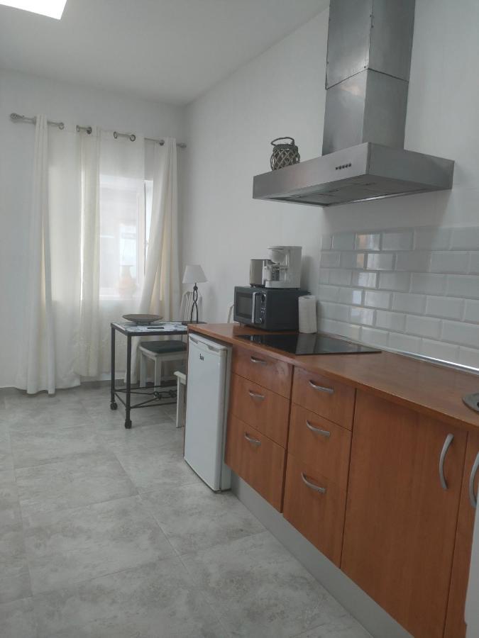 Casa Alba 1 Apartment Puerto del Rosario  Exterior foto