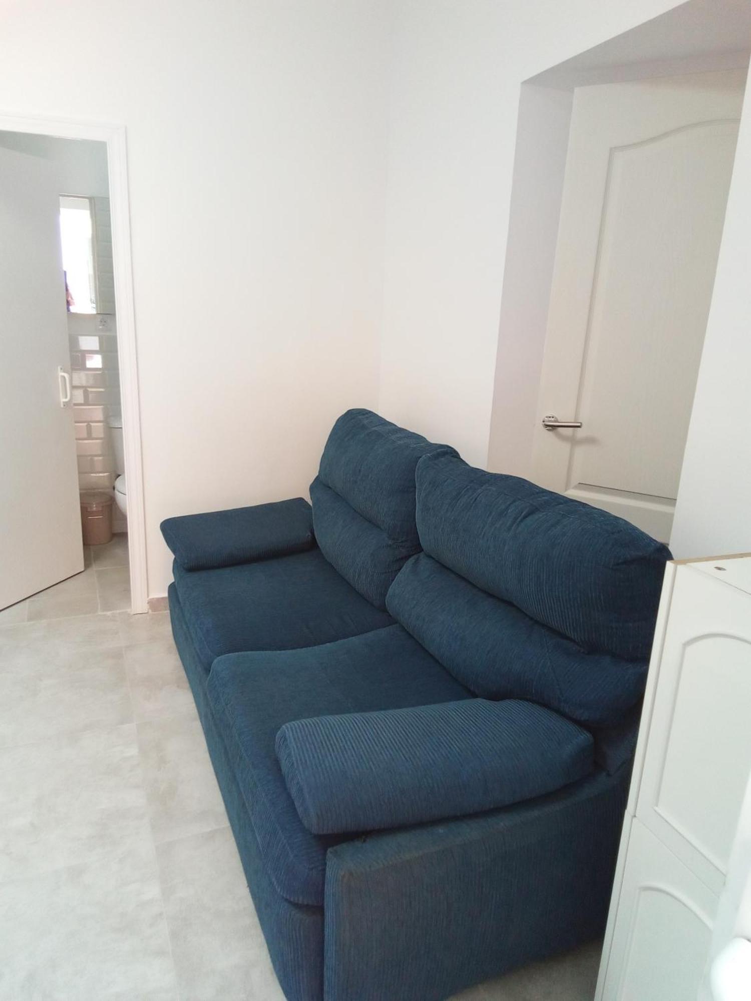 Casa Alba 1 Apartment Puerto del Rosario  Cameră foto